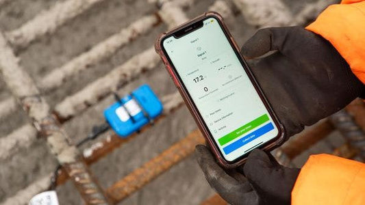 The PCS Pulse: The Growing Role of Technology in Concrete Construction