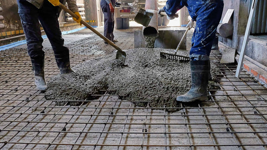 The PCS Pulse: 5 Tips to Speed Up Concrete Pour Days Without Compromising Quality