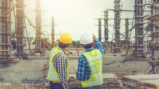 PCS Pulse: 5 Reasons It Pays To Use Credit On Commercial Construction Projects