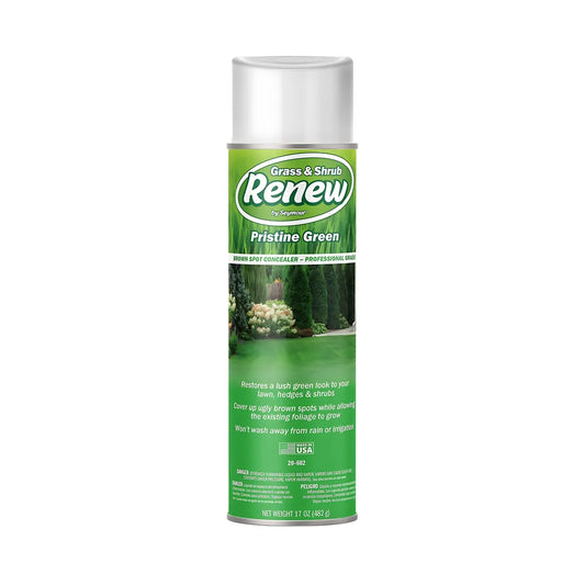 Pristine Green Grass And Shrub Renew 20 Oz Can-0000200602-698