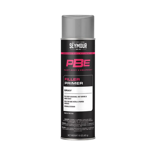Pbe Professional Gray Filler Primer 20 Oz Can-0000201674-686