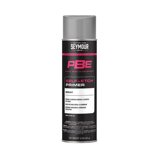 Pbe Proffesional Gray Etch Primer 20 Oz. Can-0000201681-696