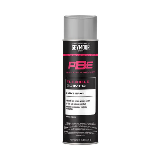 Pbe Professional Flexible Gray Primer-0000201684-685