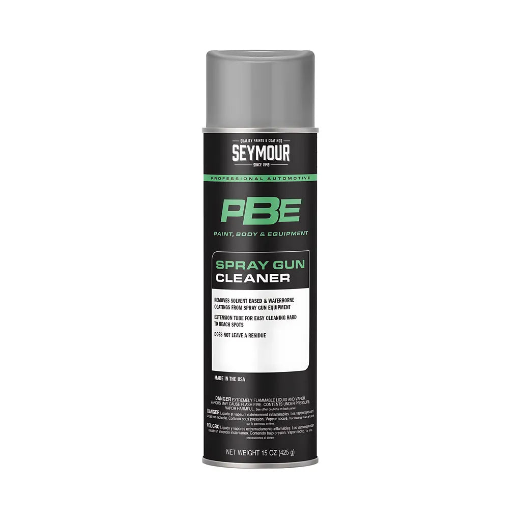 Pbe Professional Spray Gun Cleaner-0000201685-692