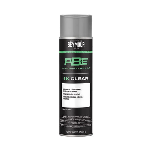 Pbe Professional 1K Clear 20 Oz Can-0000201690-682
