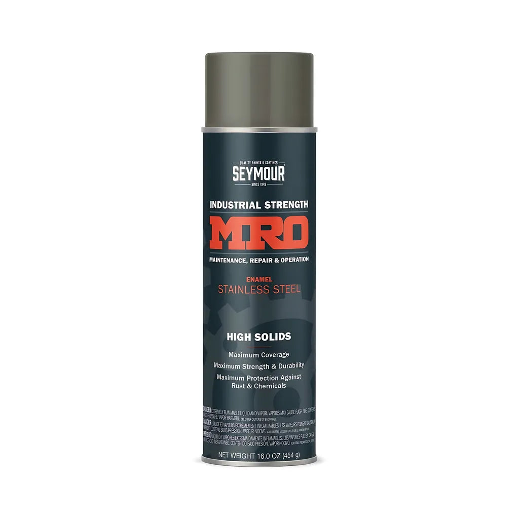 Industrial Mro High Solids Stainless Steel 20 Oz-0006201460-660