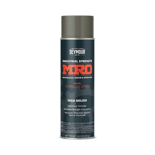 Industrial Mro High Solids Stainless Steel 20 Oz-0006201460-660