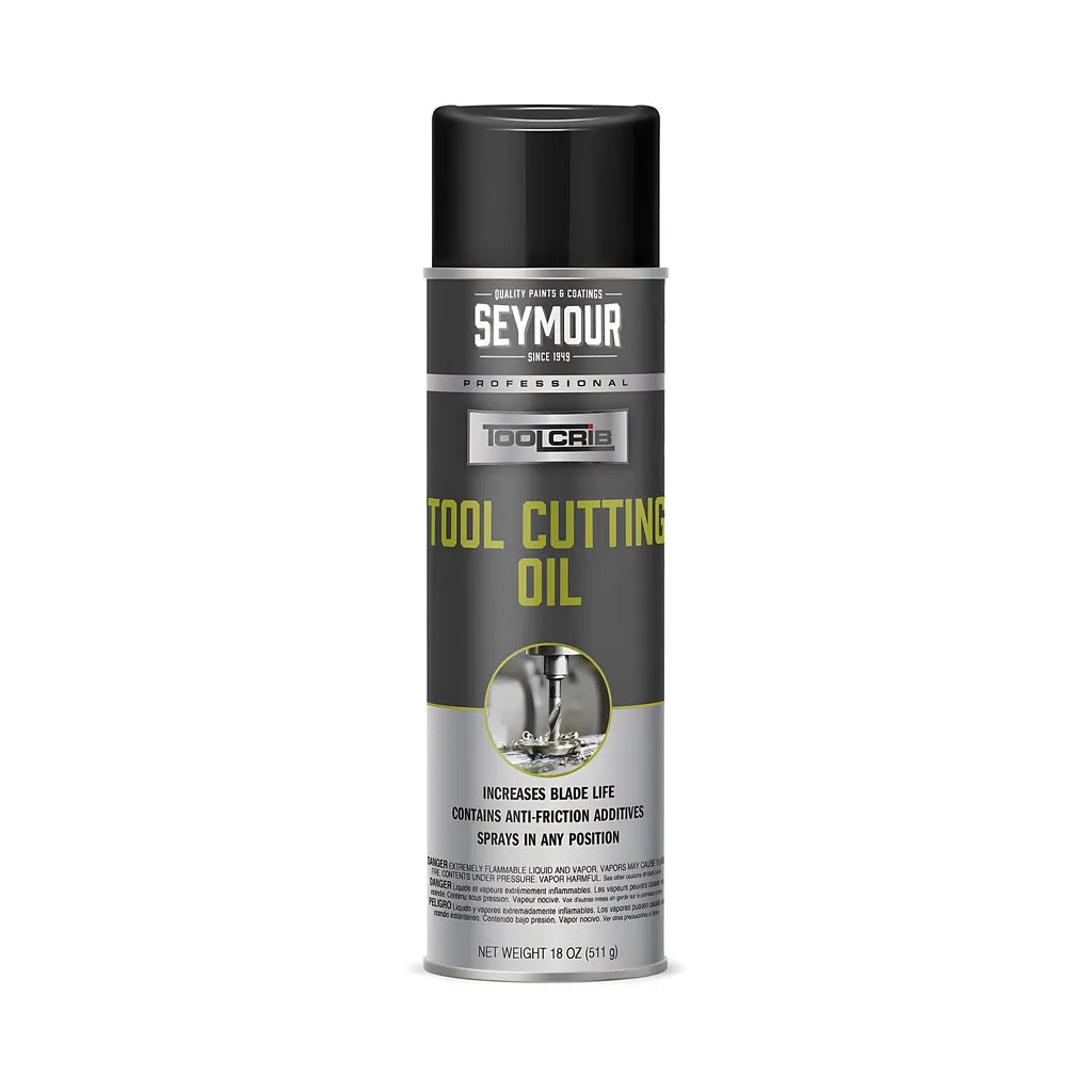 Tool Crib Chemical Tool Cutting Oil 20 Oz Can-0006201557-787