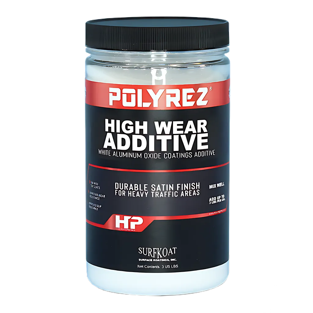 High Wear Additive 1 Quart-005-HWA-3-1011
