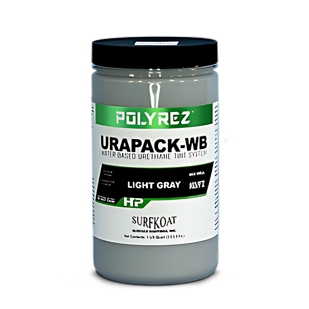 Polykoat Anti-Scratch Pack 1 Pint