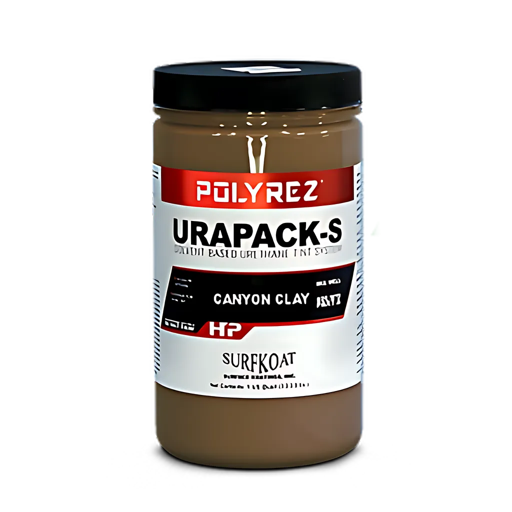 Urapack-S (Dark Gray)1 Quart-005-URA-03-1148