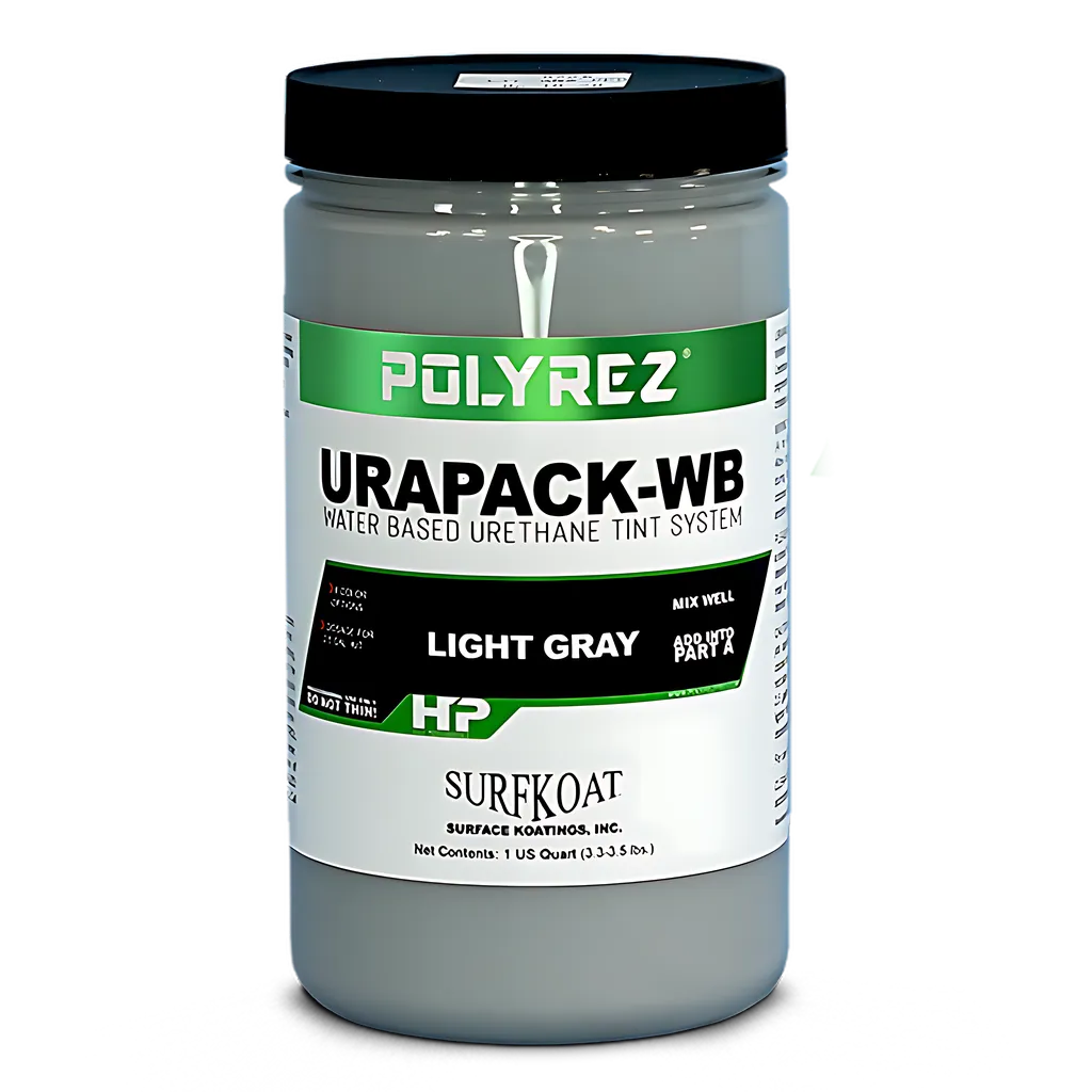 Urapack-Wb (Light Gray) 1 Quart-005-URAWB-01-1185