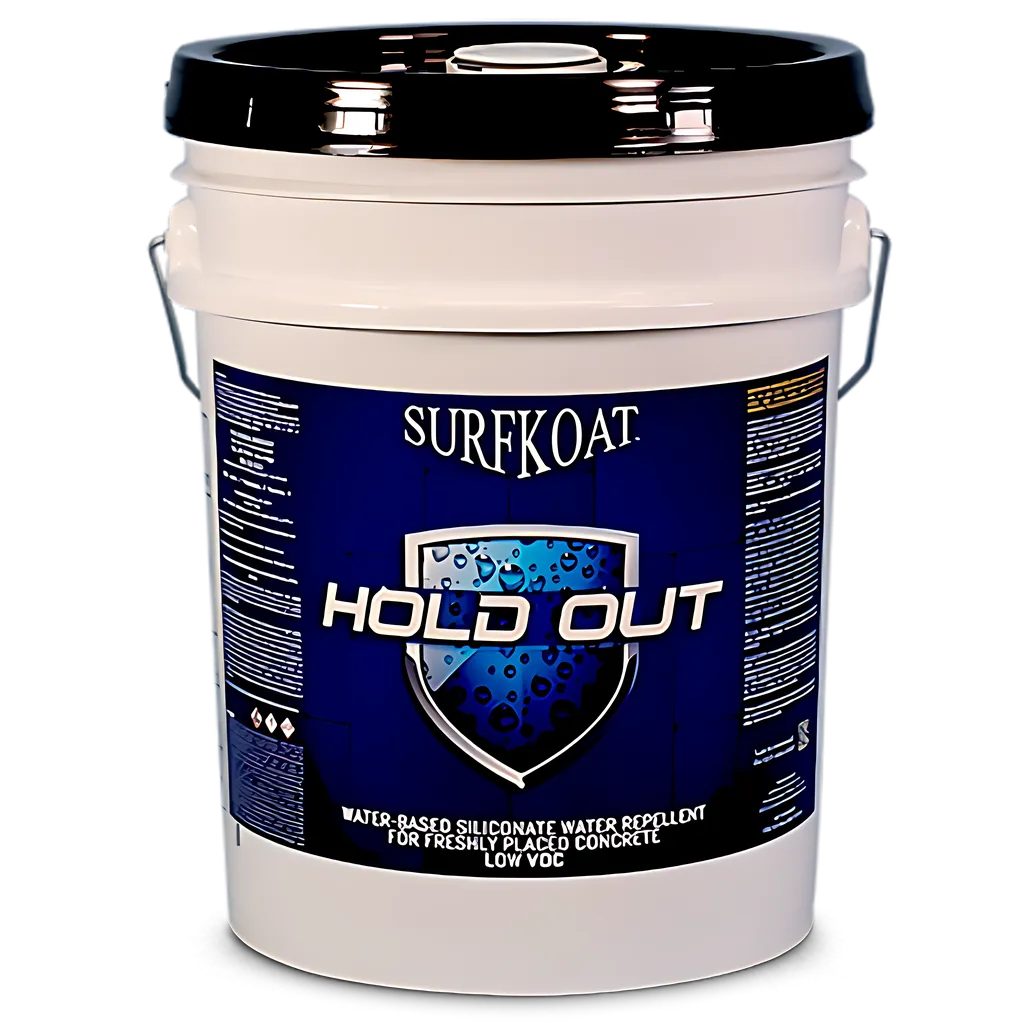 Hold Out 55 Gallon-006-HDOUT-55G-1323
