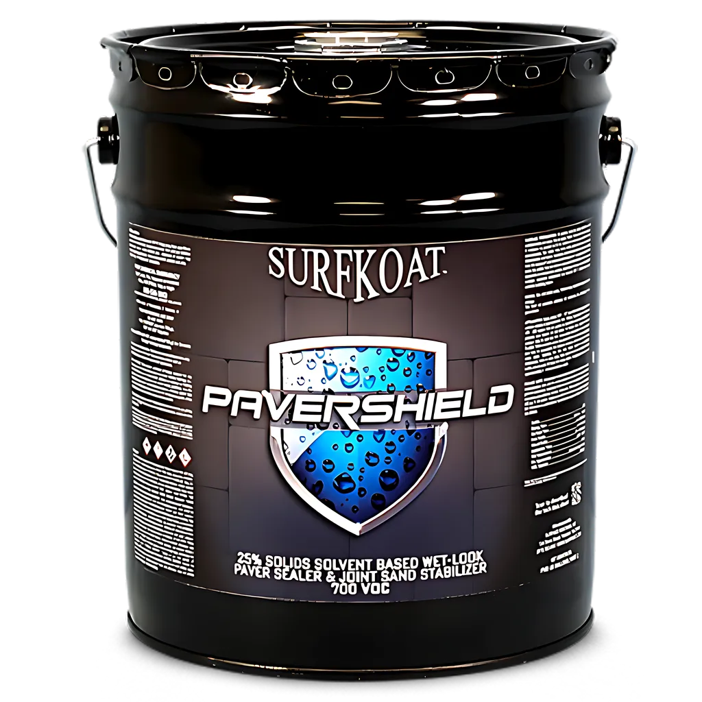 Paver Shield 5 Gallon-006-PAVSH-5G-1286