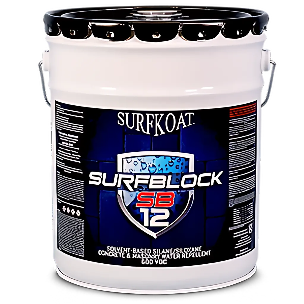 Surfblock Sb-12 600 Voc 1 Gallon