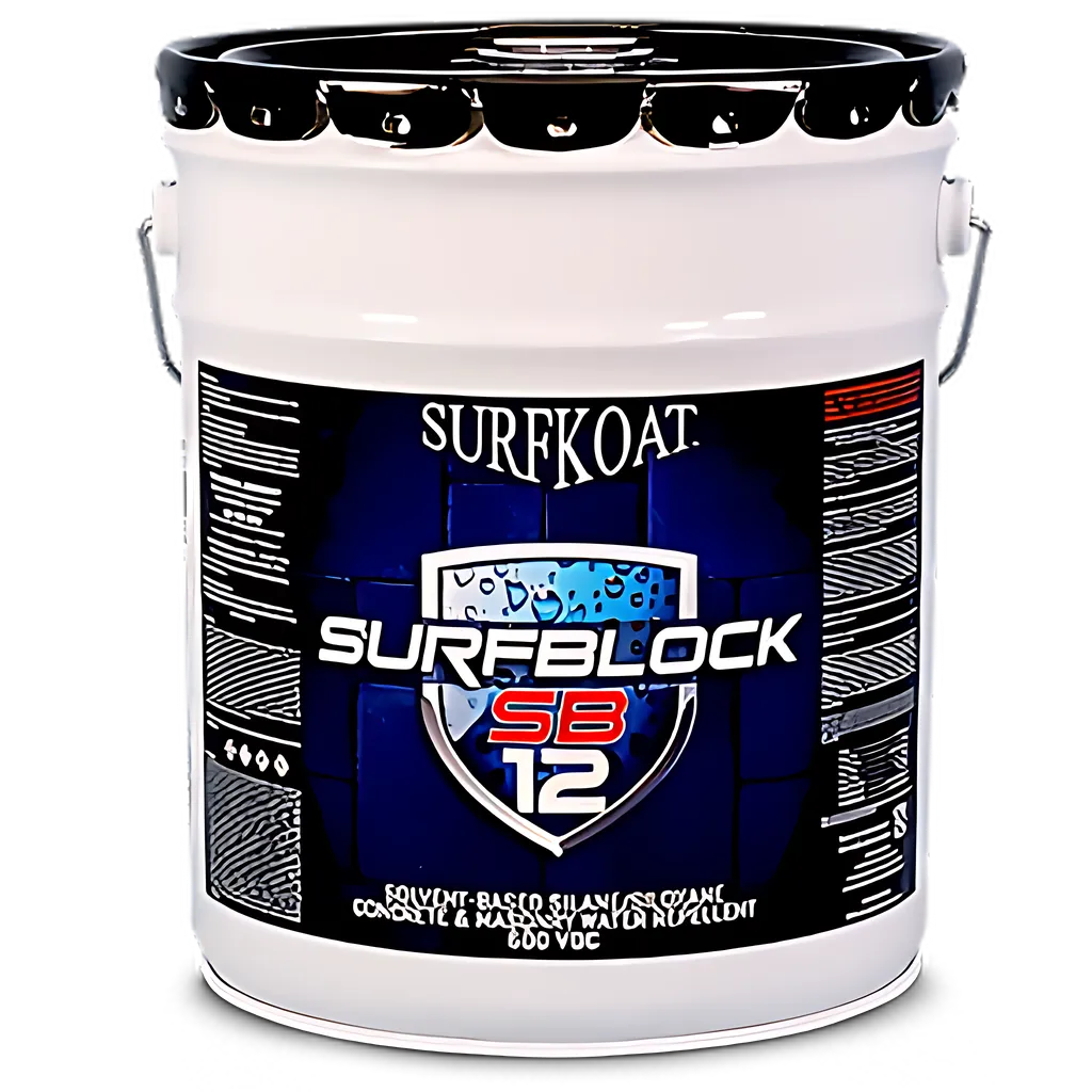 Surfblock Sb-12 600 Voc 55 Gallon-006-SB126-55G-1331
