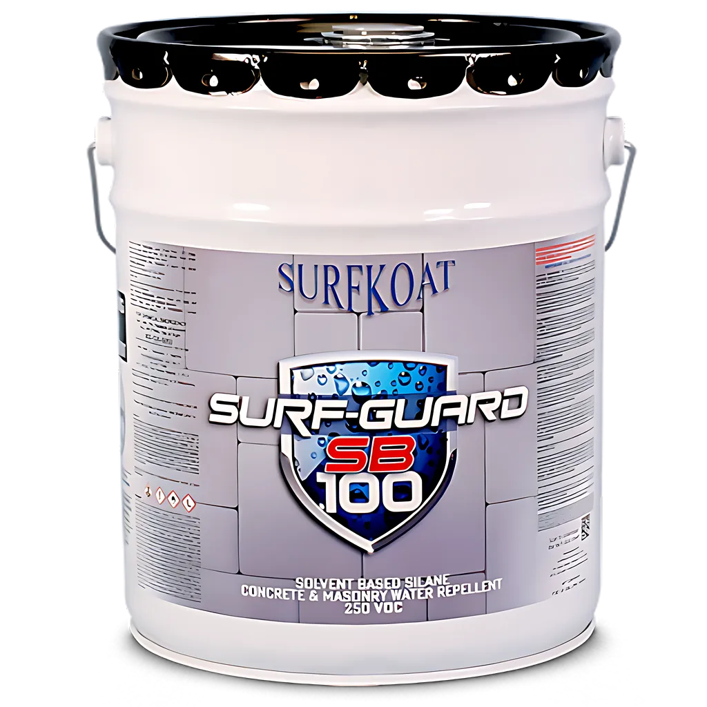 Surf-Guard Sb 100 5 Gallon-006-SGSB1-5G-1306