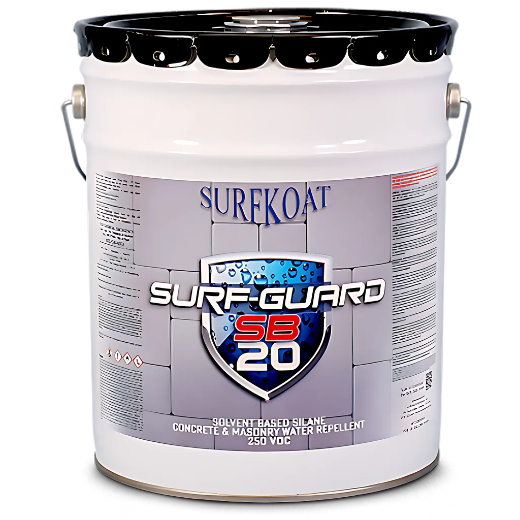 Surf-Guard Sb 20 1 Gallon-006-SGSB2-1G-1316