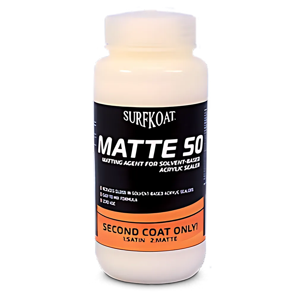 Top Koat Matte 55 Gallon-008-TKMAT-55G-928