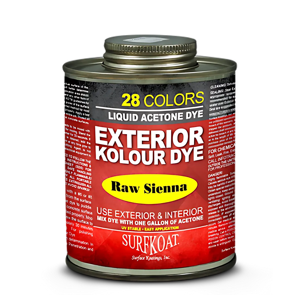 Surfkoat Acetone 5 Gallon