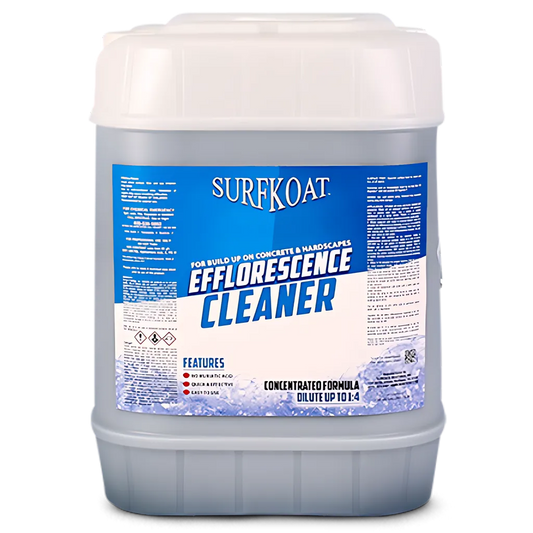 Efflorescense Cleaner 1 Gallon