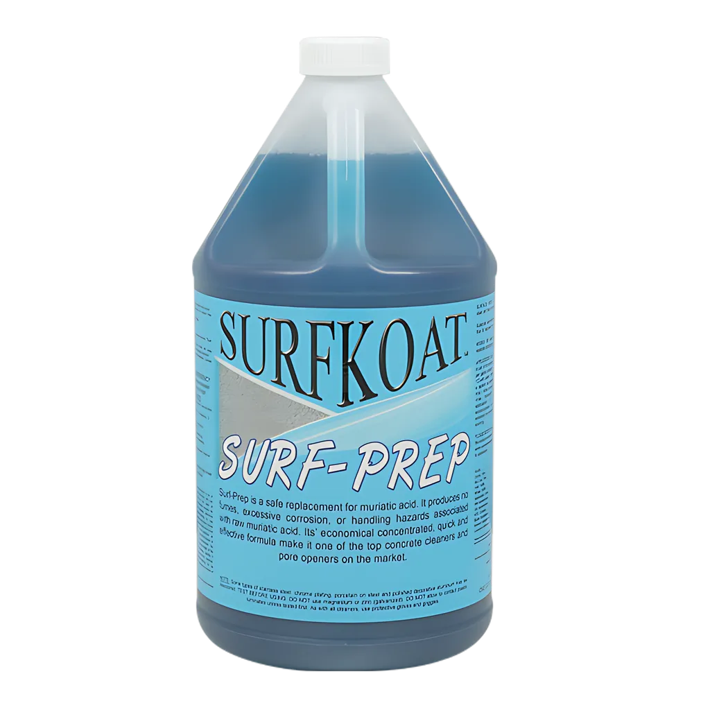 Surf-Prep 1 Gallon