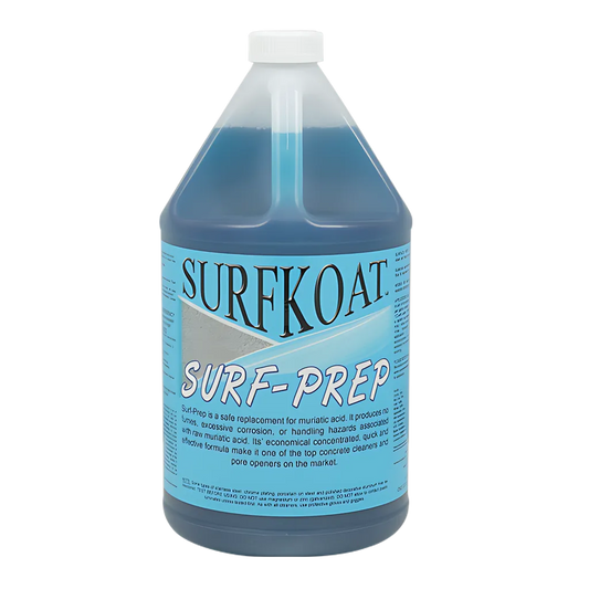 Surf-Prep 1 Gallon