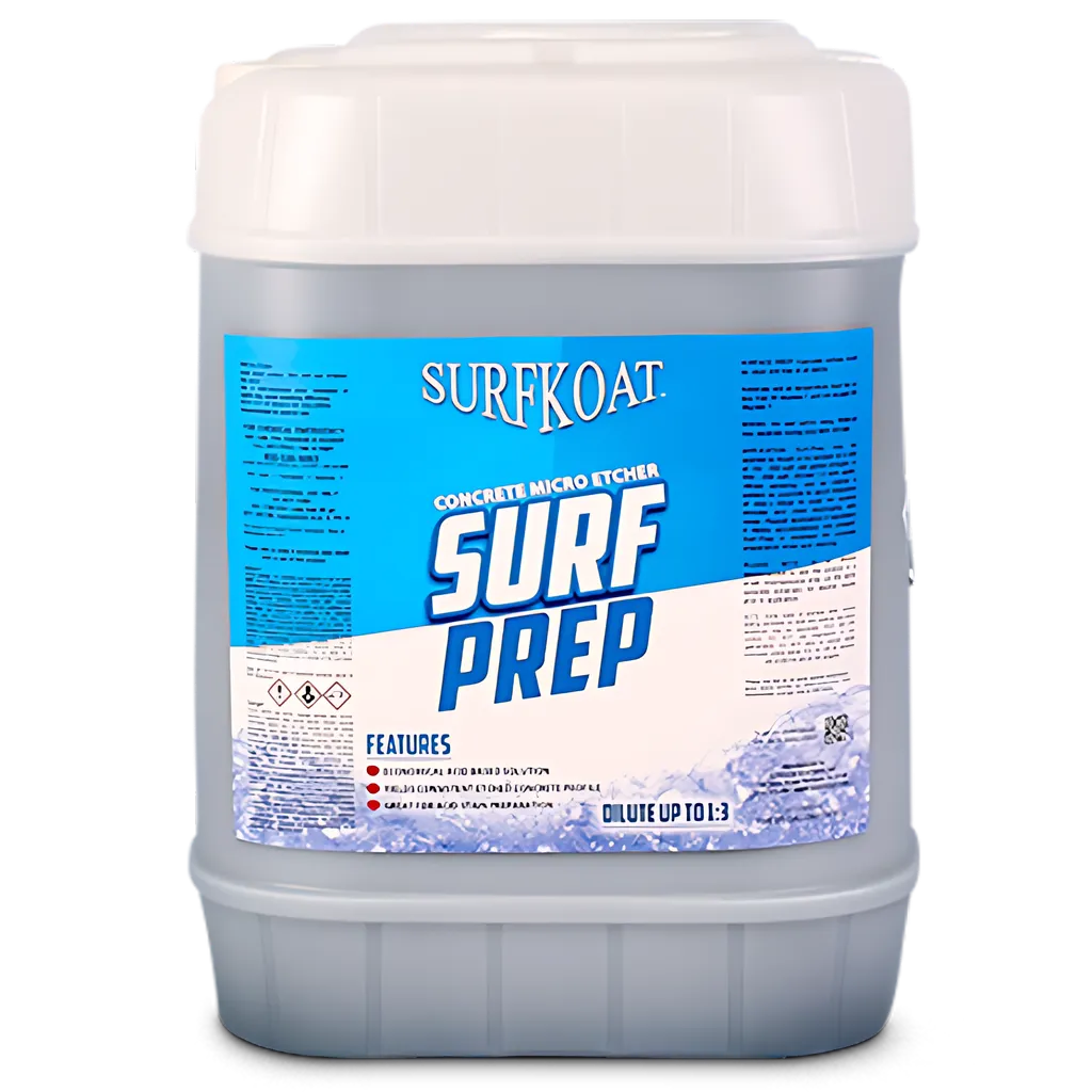 Surf-Prep 55 Gallon