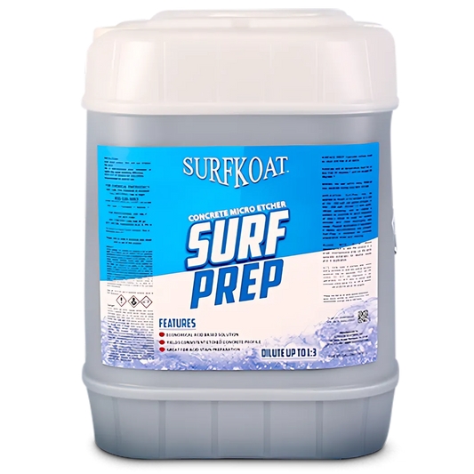 Surf-Prep 55 Gallon