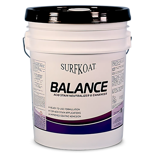 Balance 55 Gallon-010-BLNCE-55G-863