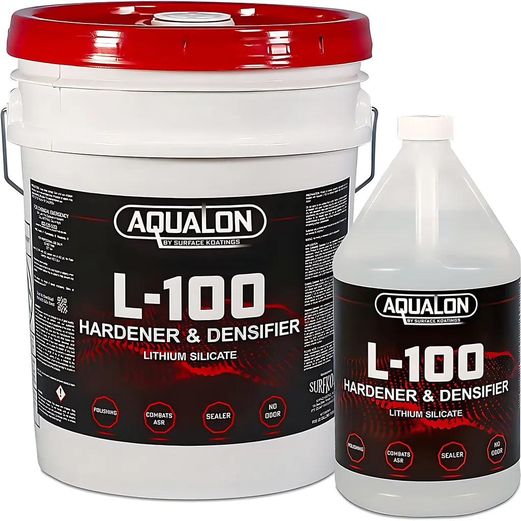 Aqualon L-100 5 Gallon-010-LS100-5G-807