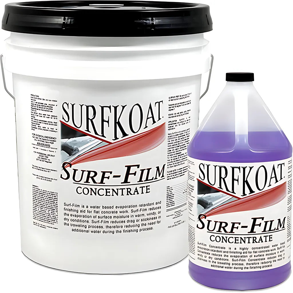 Surf-Film (Concentrate) 250 Gallon-010-SFCON-250G-811