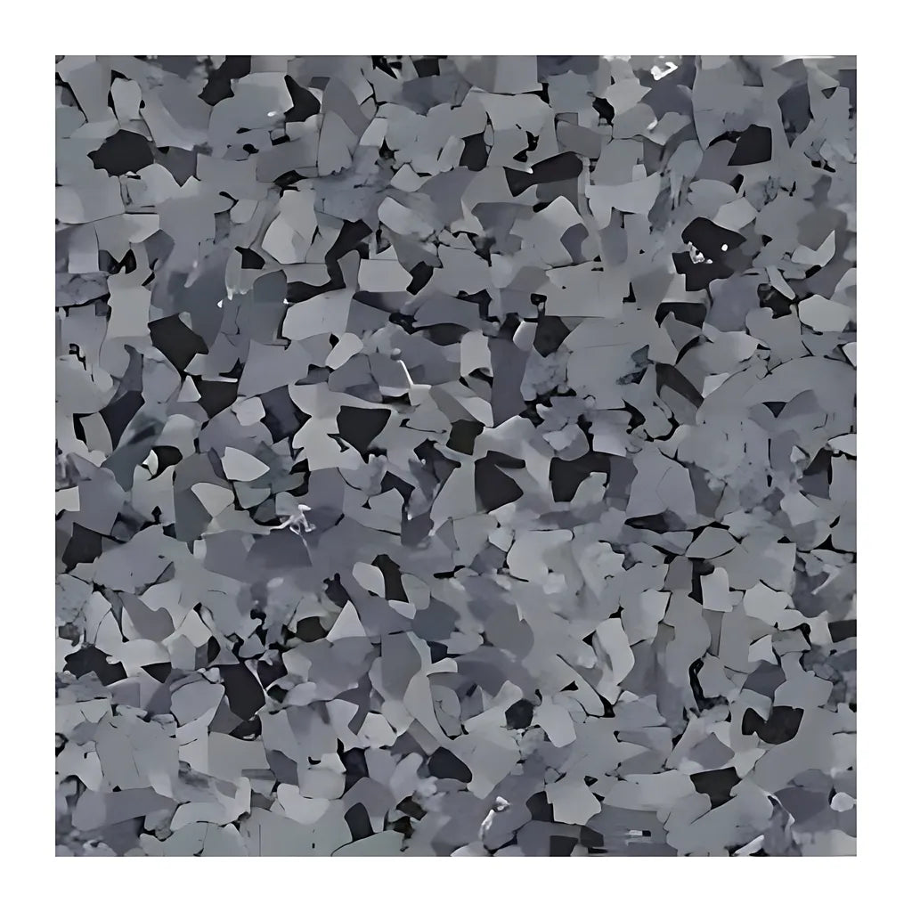 Rapid Cast Color Flakes (Night Fall) 1/4" 40 Lbs-013-CHIPS1-4-NF-1339