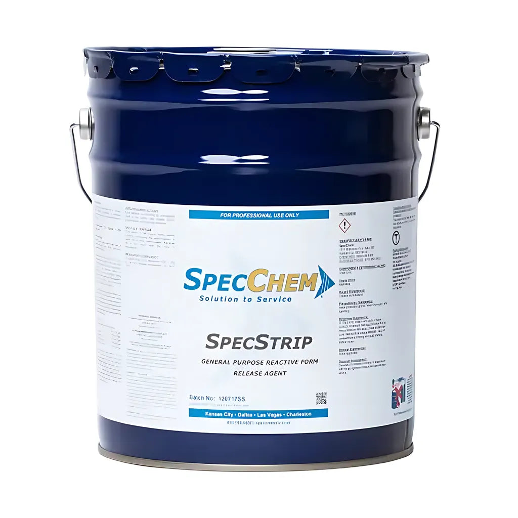 Specstrip