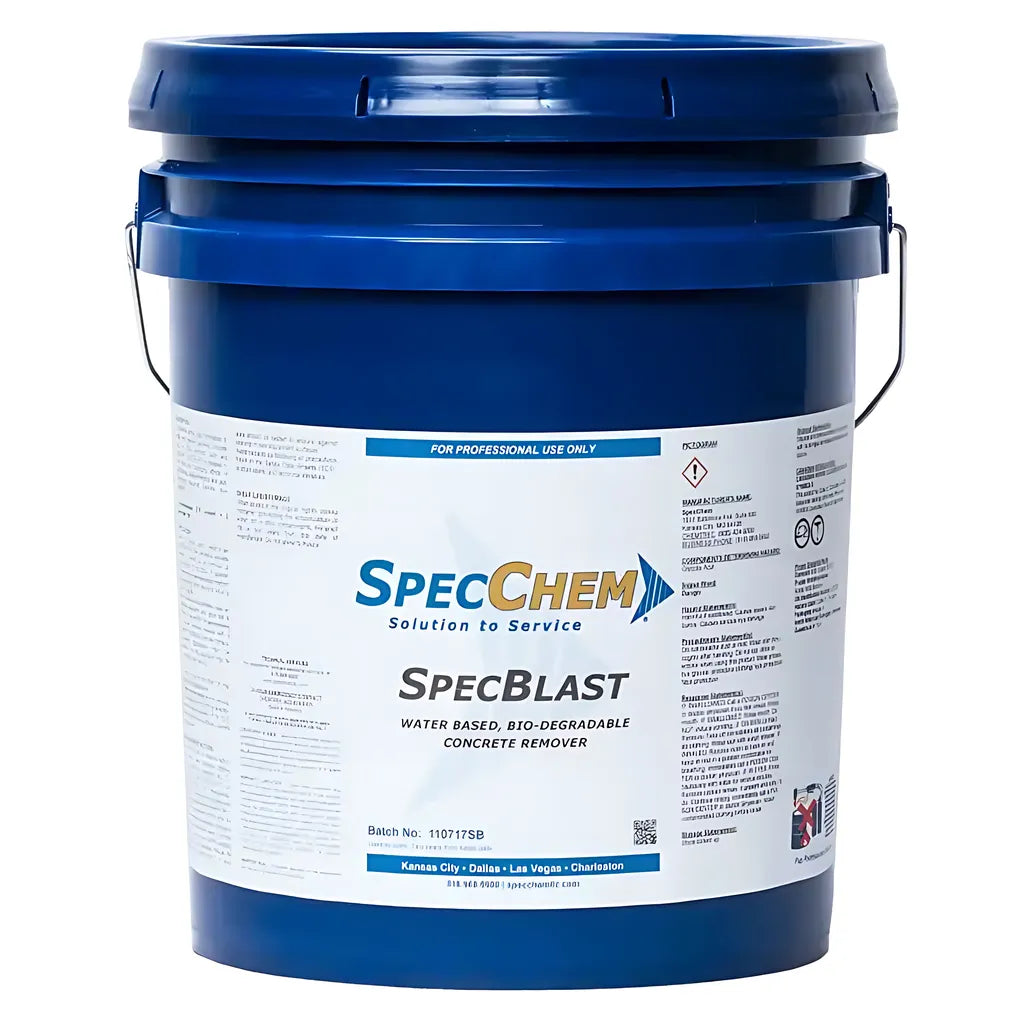 Specblast