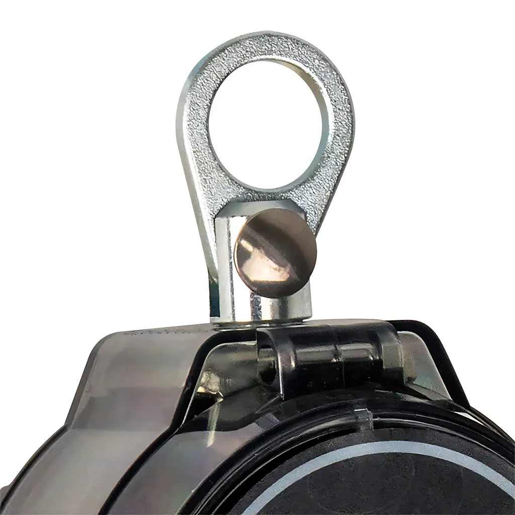 Latitude Pro 7' Single Web Srl-P: No Attachment, Alu Rebar Hook 018-5003-6946