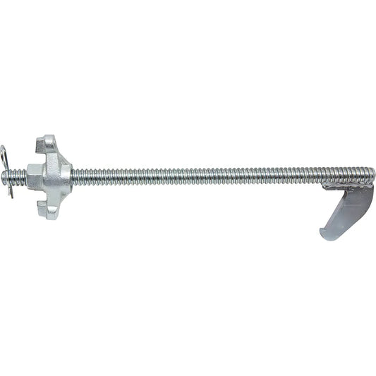 Safelink I-Beam Clamp: 4" To 24" 019-8042-7382