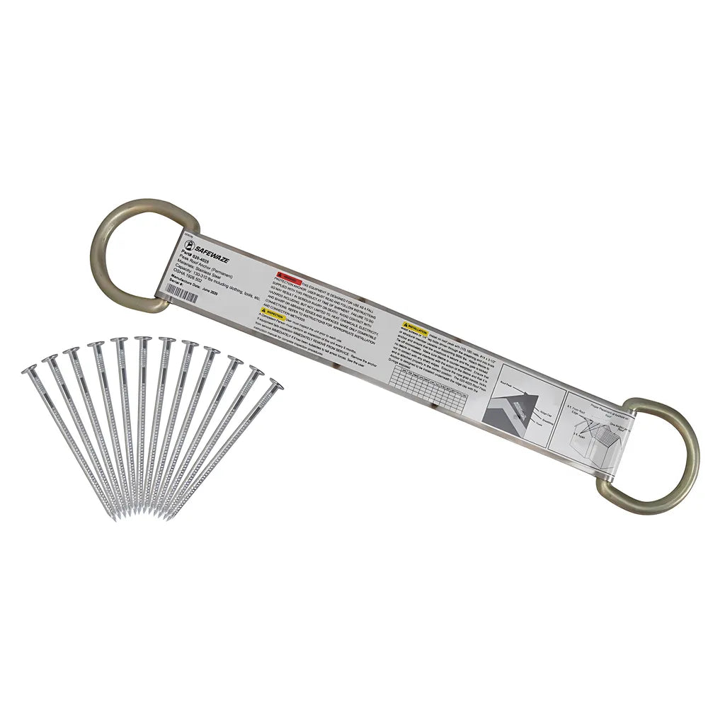 Peak Roof Anchor 020-4025-5470