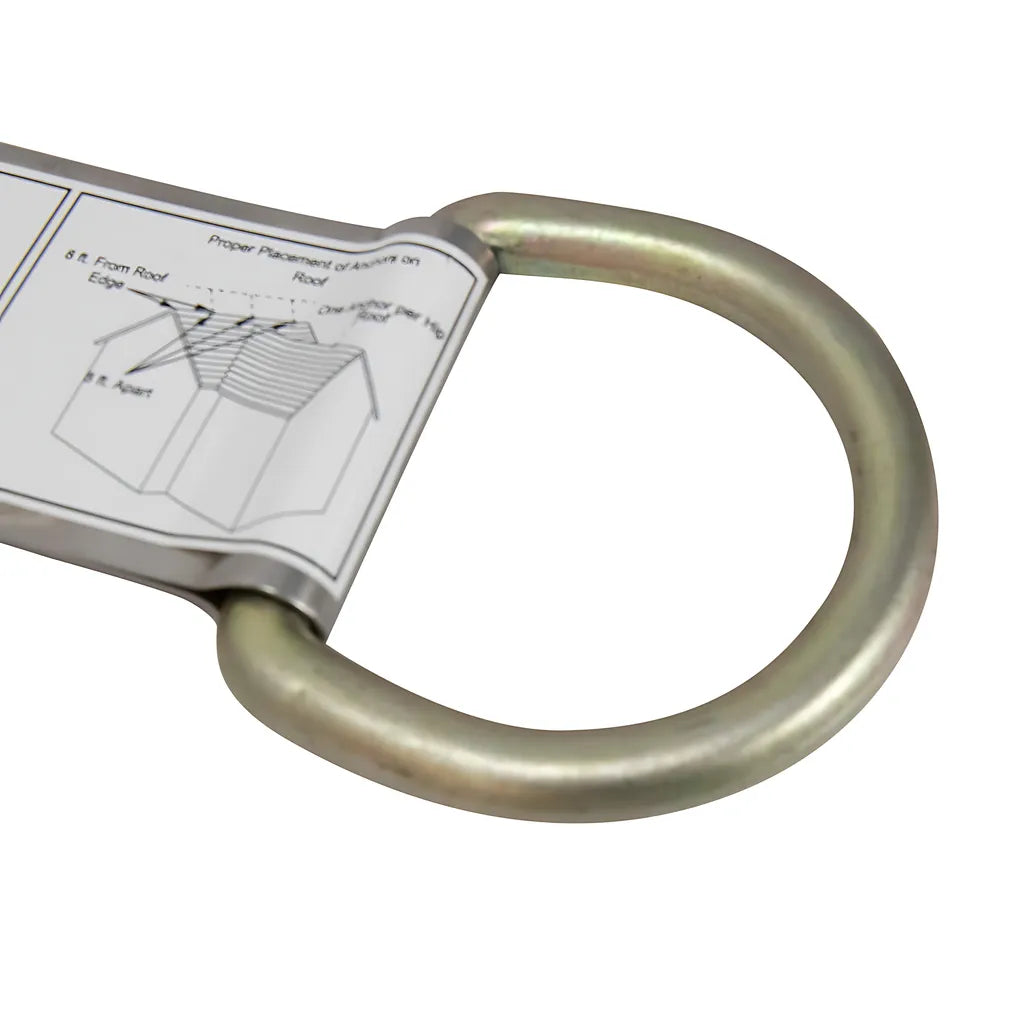 Peak Roof Anchor 020-4025-5472