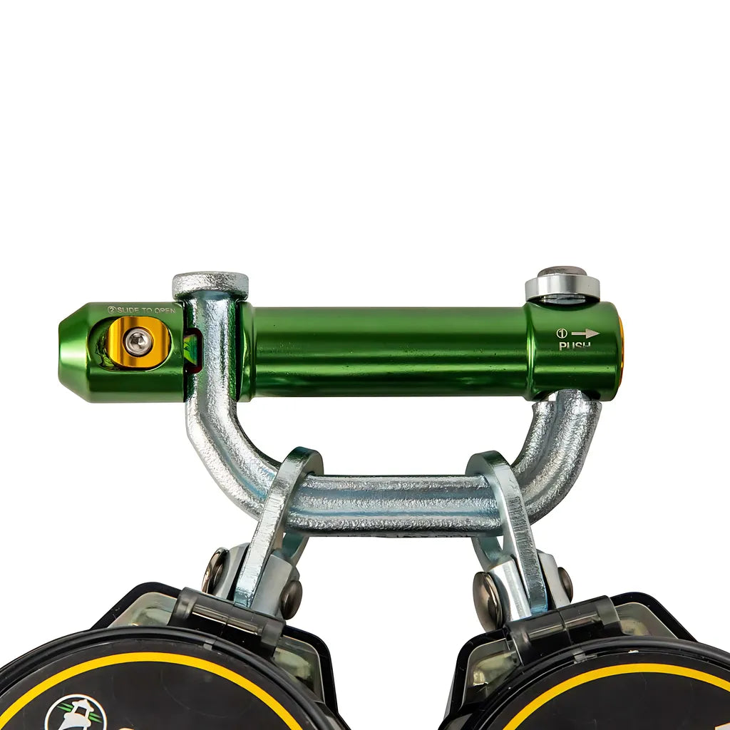 Latitude Pro Arc Flash 7' Dual Web Srl-P: 9013 Bwb 020-5213-7105