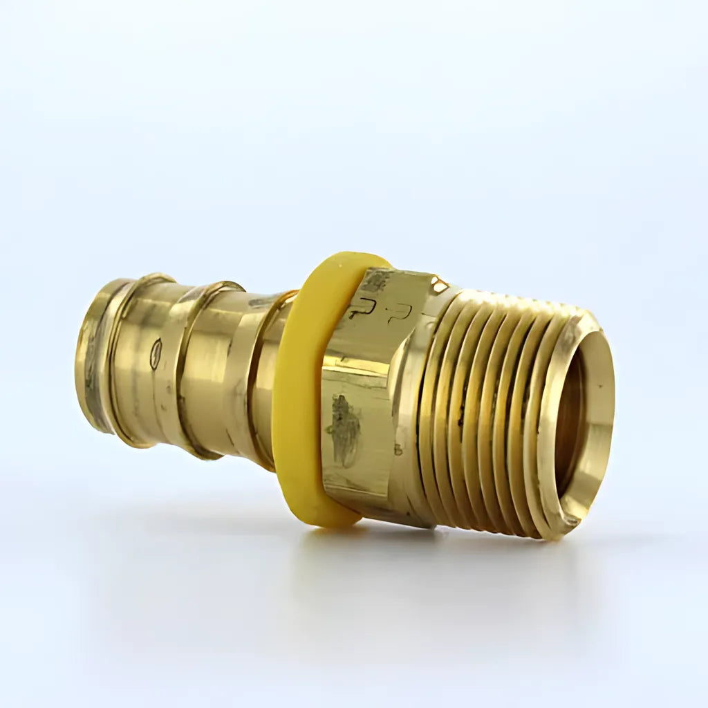 12" Rigid Pipe Adaptor