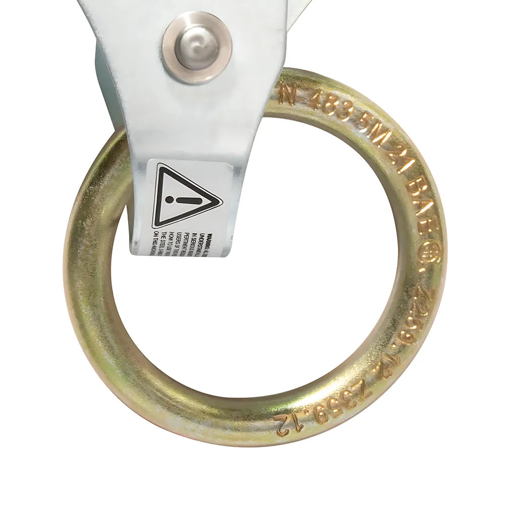 Wood Truss/Attic Anchor 021-4042-5449