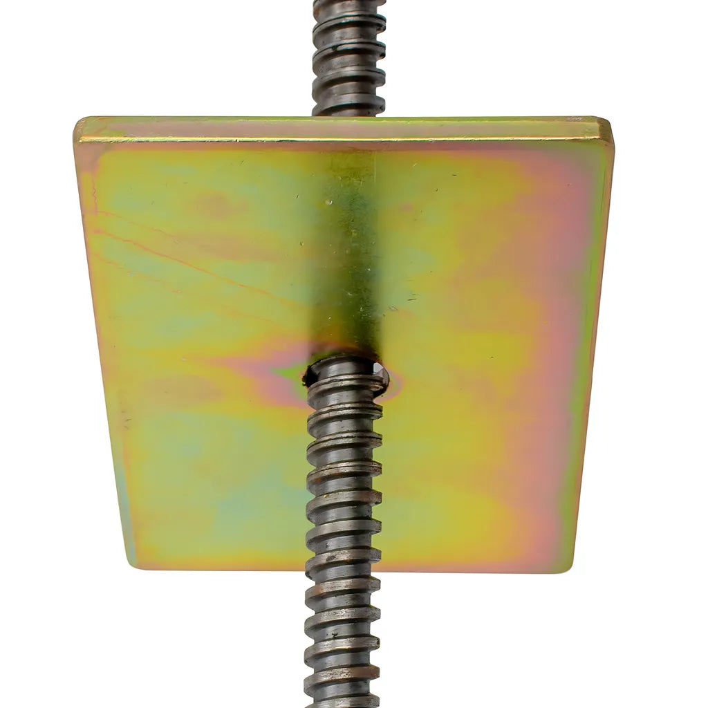 10K Swivel Anchor & Back Plate 021-4043-5693