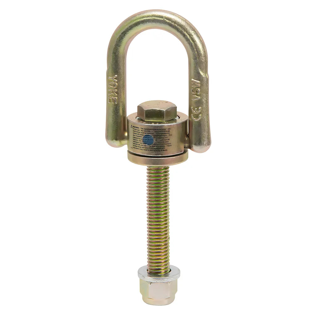 5K Swivel Steel Anchor & Bolt 021-4047-5596