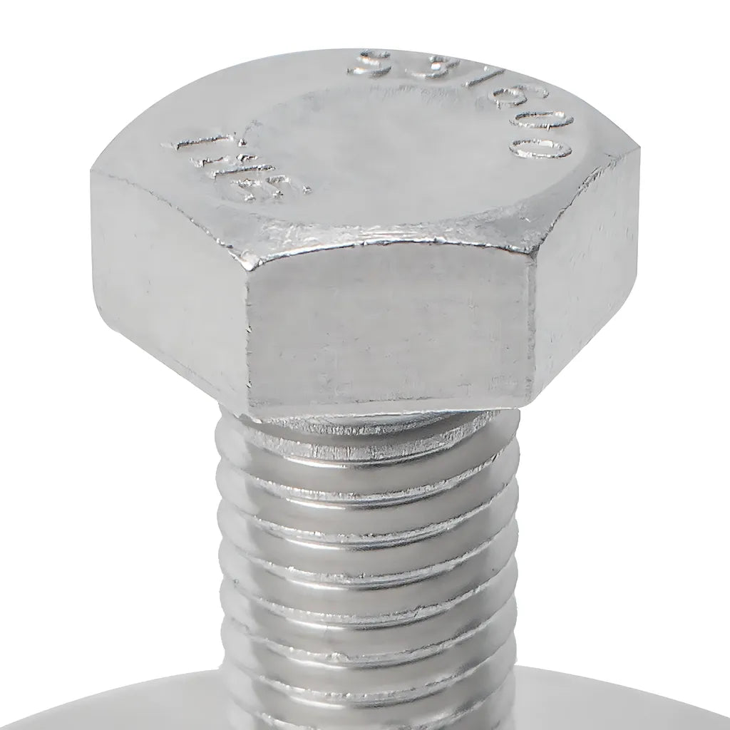 5K Stainless Steel Puck & Bolt 021-4063-5614