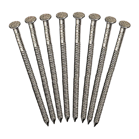 8Pc 16D Roofing Nails For Fs871 021-4067-5439