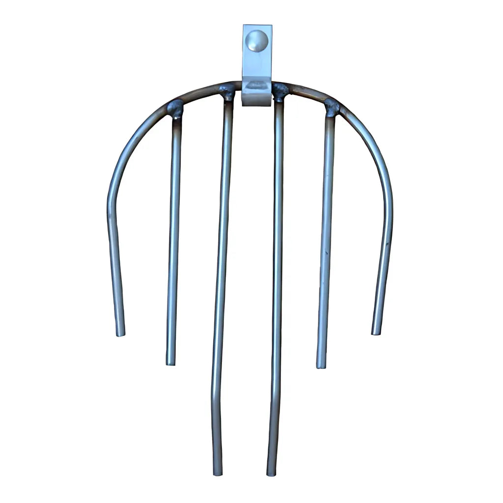 8" Animal Guard