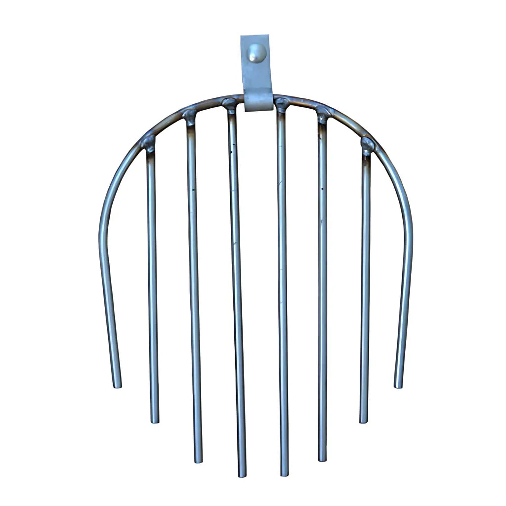12" Animal Guard