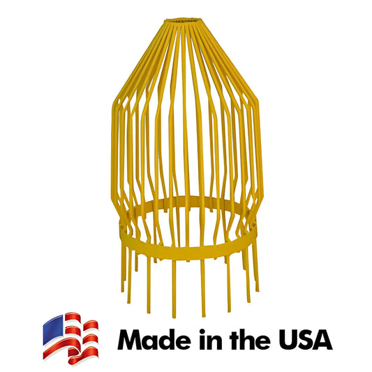 10"  Hickenbottom Bar Guard