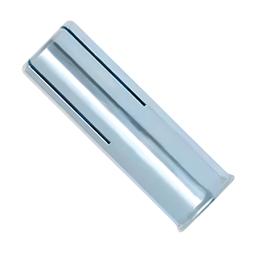 Steel Dropin Anchor W/ Lip 3/8-06326-PWR-71